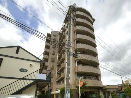 グリーンコーポ蘇我駅前