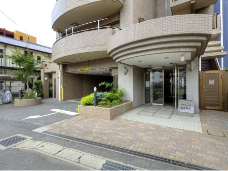 グリーンコーポ蘇我駅前
