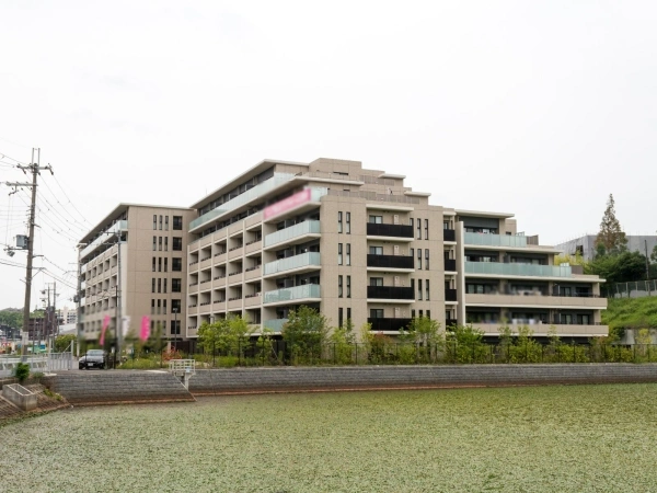 イニシア桃山台