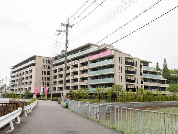 イニシア桃山台