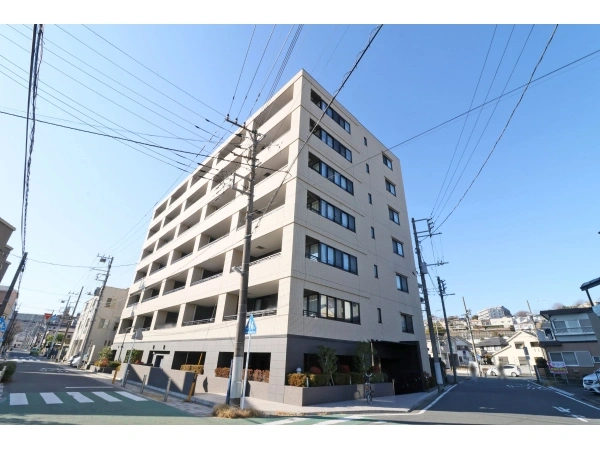 プロミライズ横浜井土ケ谷 