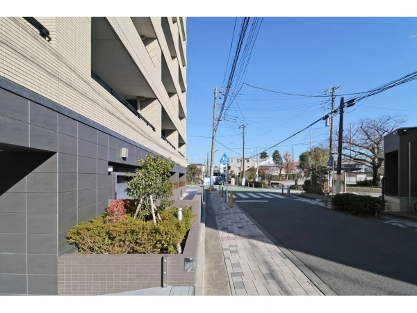 プロミライズ横浜井土ケ谷 