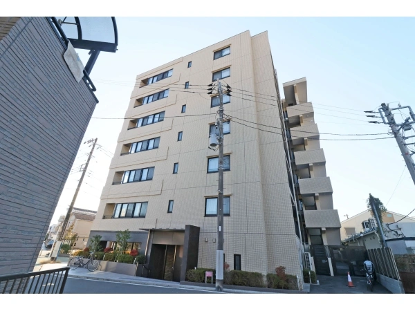プロミライズ横浜井土ケ谷 