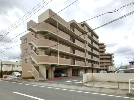 グリーンビレッジ浜野