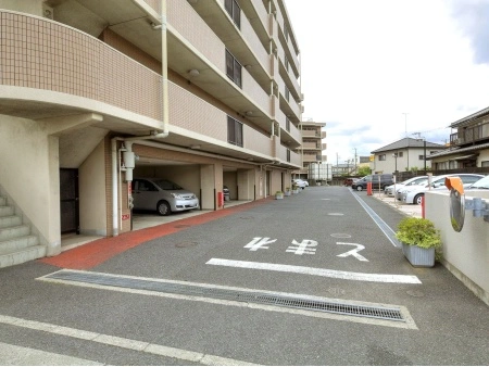 グリーンビレッジ浜野