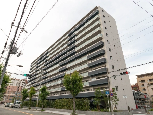 ファイン・セントレオ・シティ