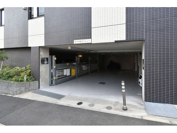クオス港北ニュータウンステーションヴィラ