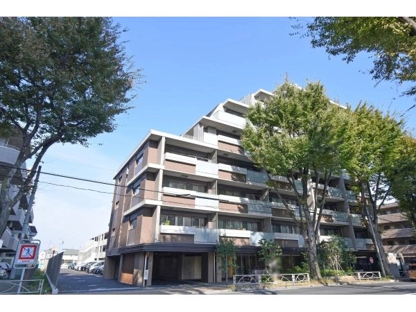 調布ザ・ハウス