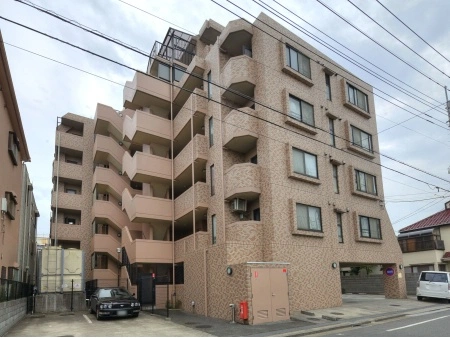 グリーンミユキ川口元郷