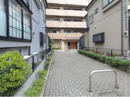 グリーンミユキ川口元郷