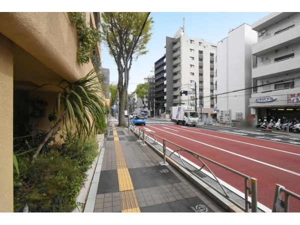 リビオレゾンサーズデイ調布