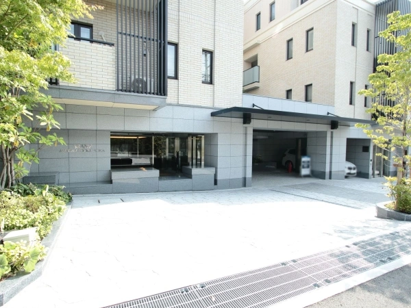 ブランズ芦屋翠ヶ丘