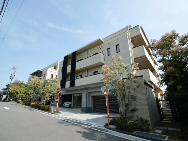 ブランズ芦屋翠ヶ丘