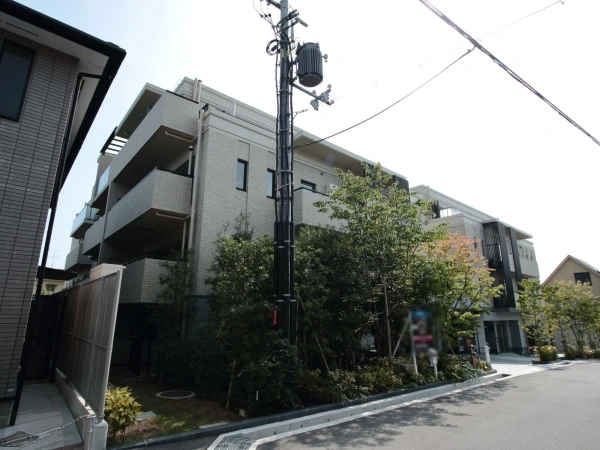 ブランズ芦屋翠ヶ丘