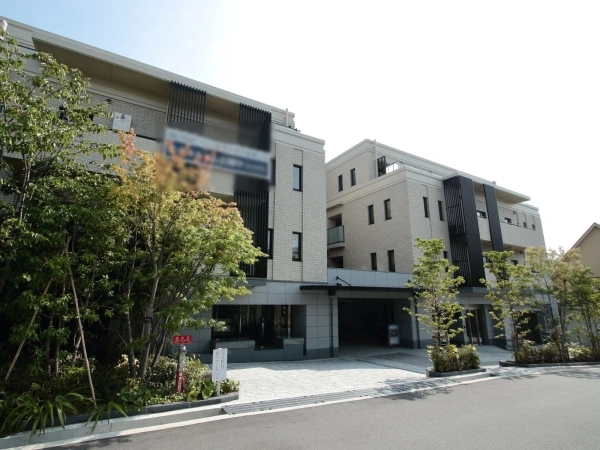 ブランズ芦屋翠ヶ丘