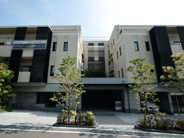 ブランズ芦屋翠ヶ丘