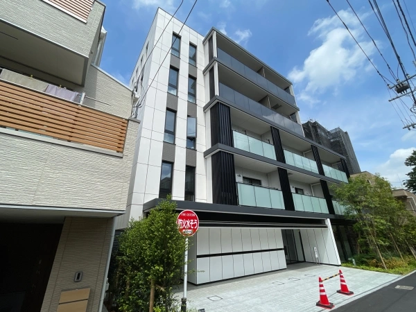 プレミスト調布クロス