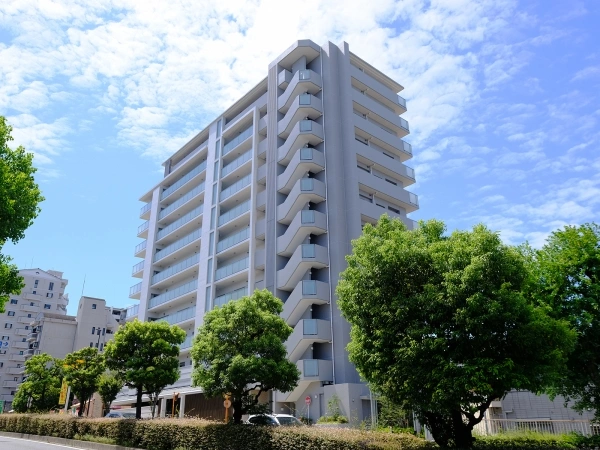 エルグレース伊丹郷町