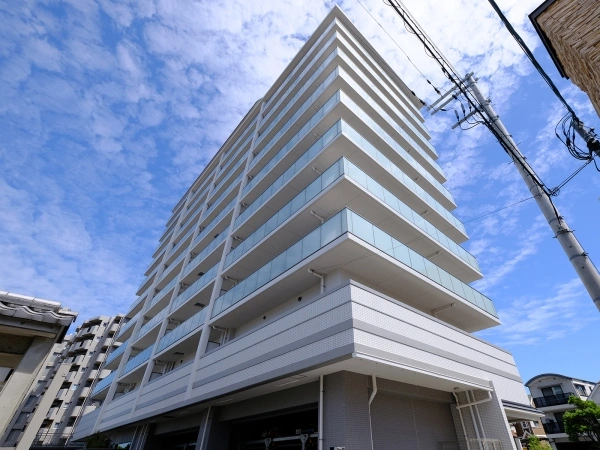 エルグレース伊丹郷町