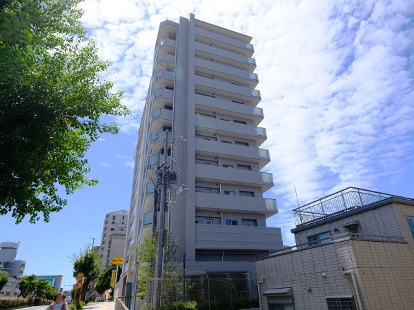エルグレース伊丹郷町
