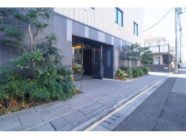 ベルジュール町田中町