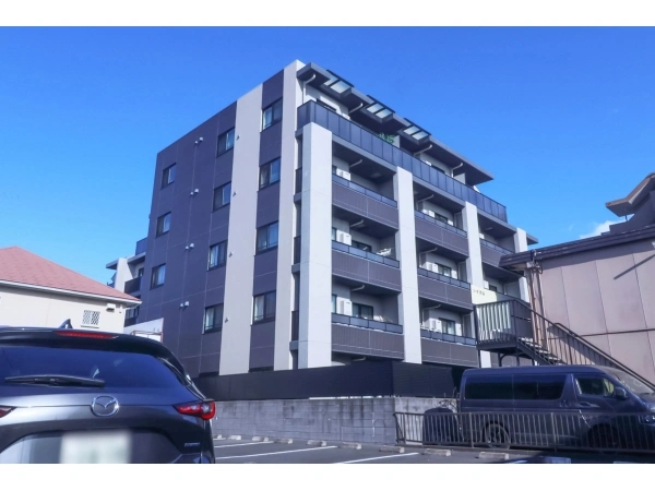 ベルジュール町田中町