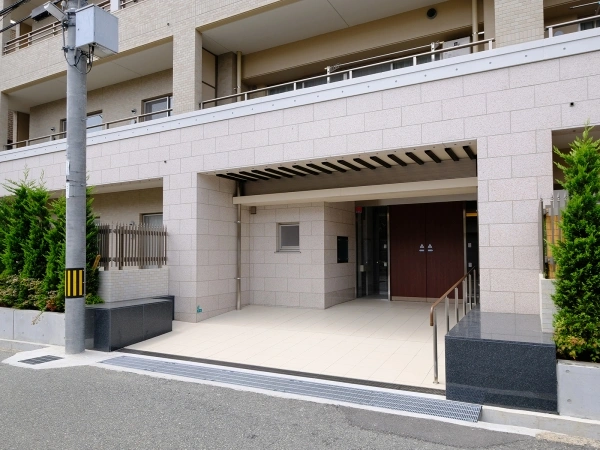 ワコーレ伊丹梅ノ木ザ・レジデンス