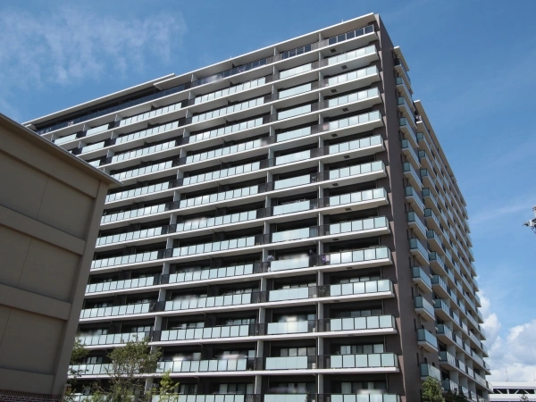 京都桂川つむぎの街ブライトスクエア