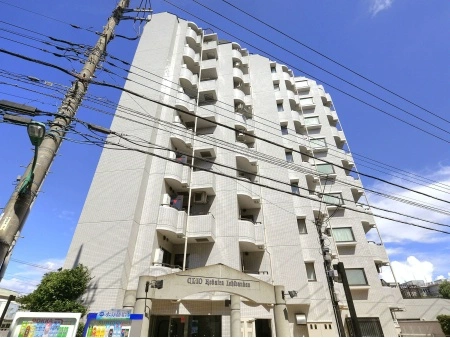 クリオ小平壱番館