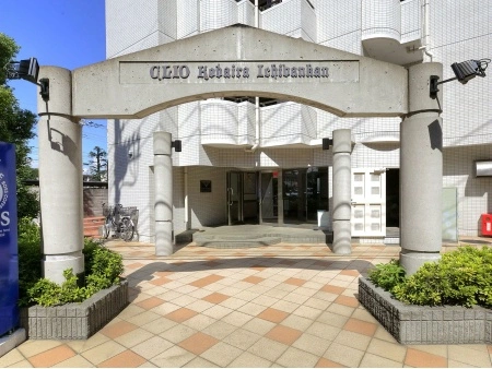 クリオ小平壱番館
