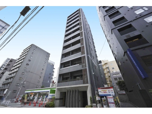 アスデュール日本橋人形町