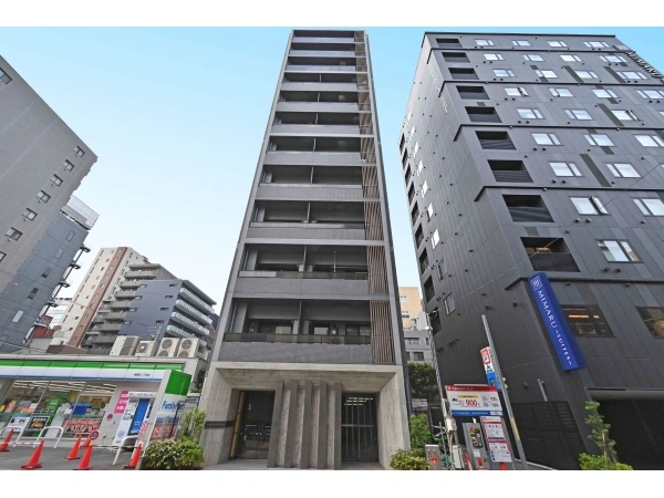 アスデュール日本橋人形町