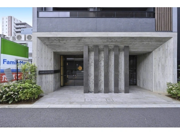 アスデュール日本橋人形町