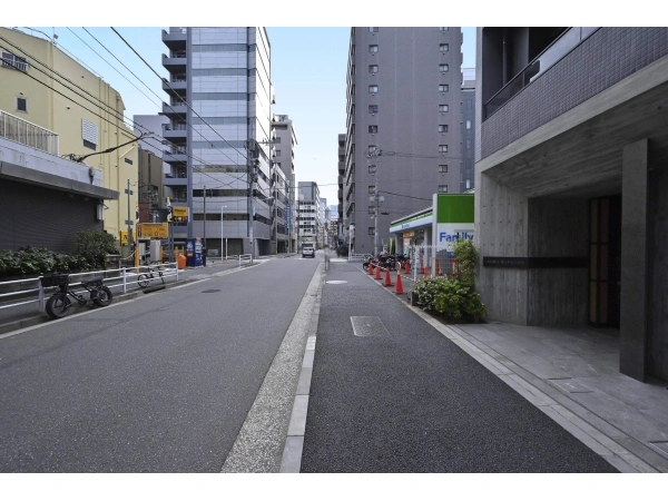 アスデュール日本橋人形町