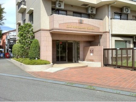 クリオ西船橋弐番館