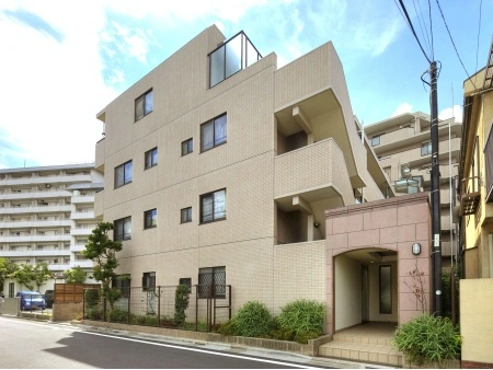 クリオ西船橋弐番館