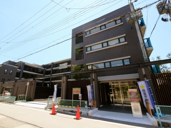 レジデンスコート西宮若草町