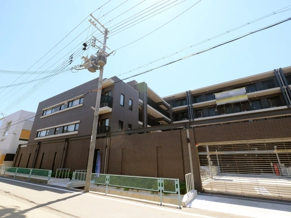 レジデンスコート西宮若草町