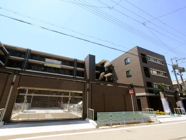 レジデンスコート西宮若草町