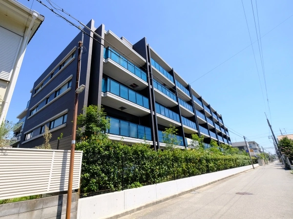 レジデンスコート西宮若草町