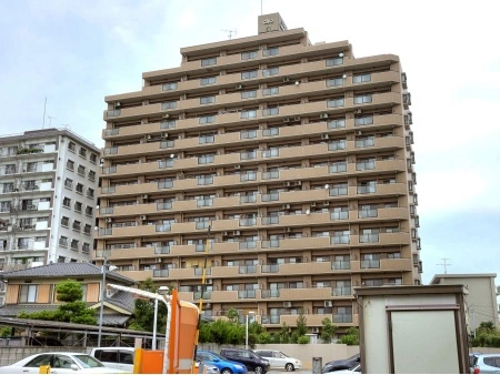 クリオ船橋壱番館