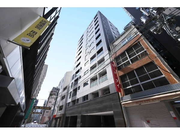 グリーンパーク日本橋横山町