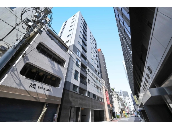 グリーンパーク日本橋横山町