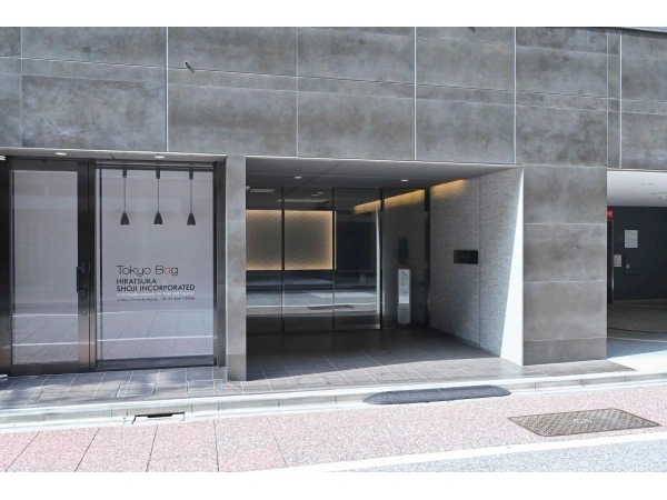 グリーンパーク日本橋横山町