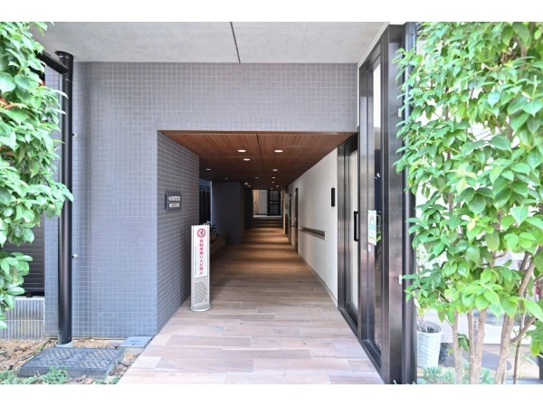 グリーンパーク日本橋横山町