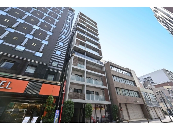 グリーンパーク日本橋横山町