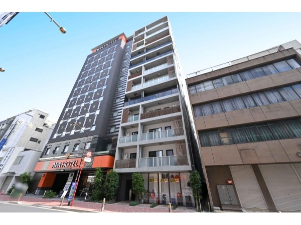 グリーンパーク日本橋横山町