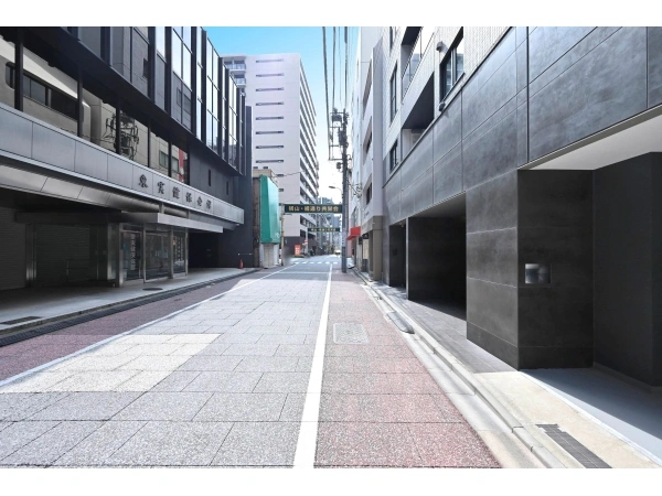 グリーンパーク日本橋横山町