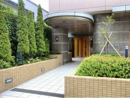 クリオ船橋伍番館