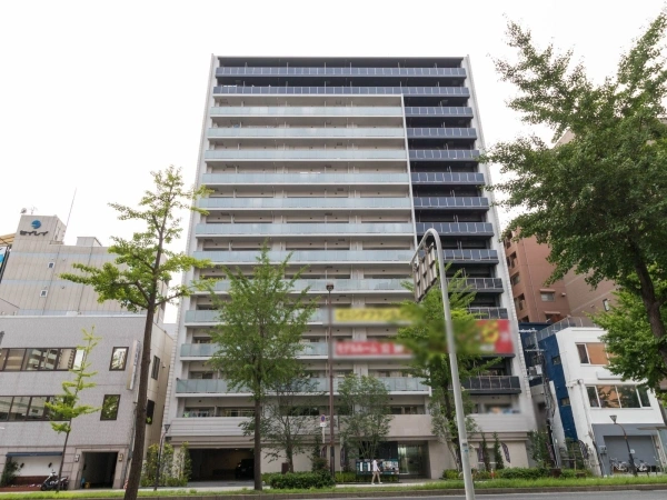 イニシアブランなんば
